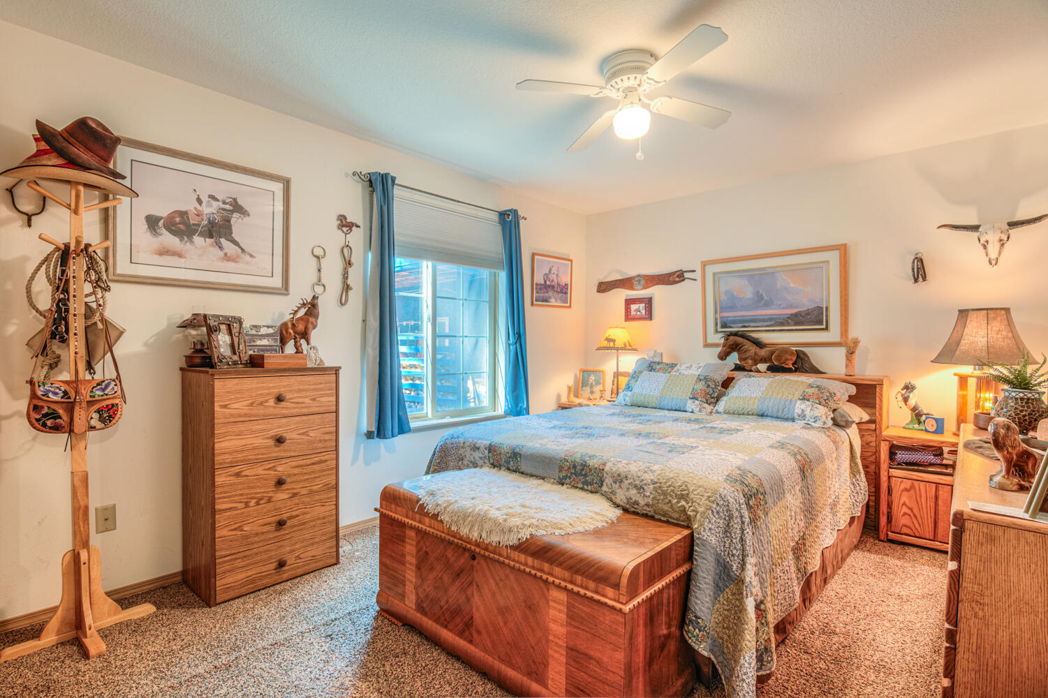 Ponderosa Pines - Residential