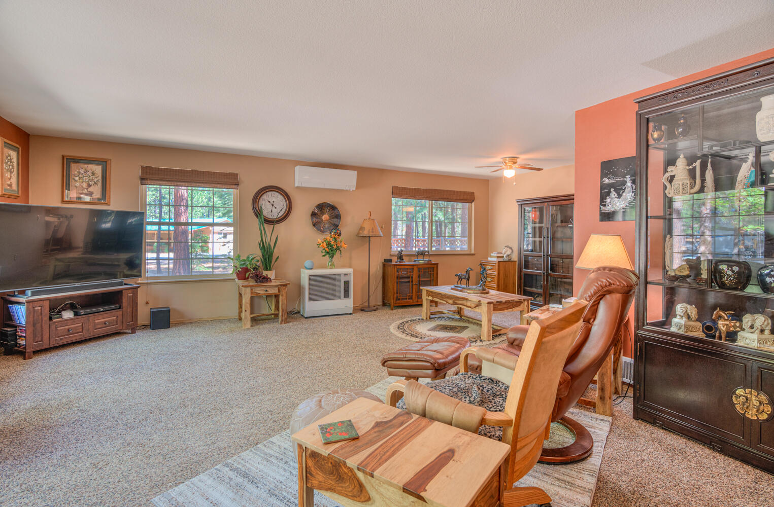 Ponderosa Pines - Residential