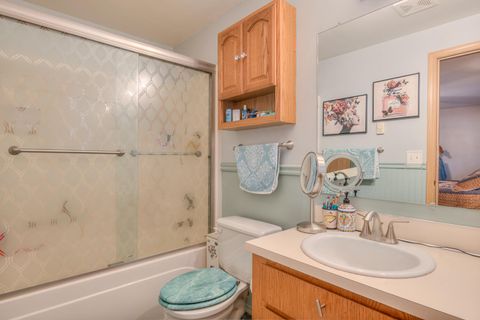 Tiny photo for 52348 Barberry Circle, La Pine, OR 97739 (MLS # 220206765)