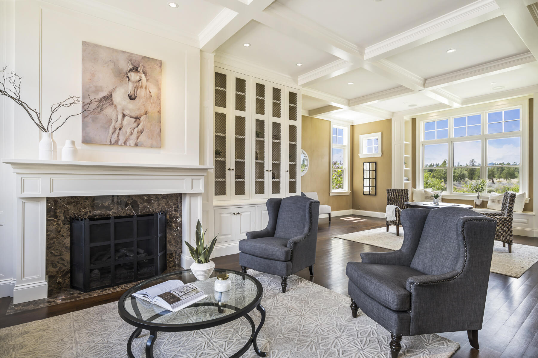 The Highlands at Broken Top - Residential