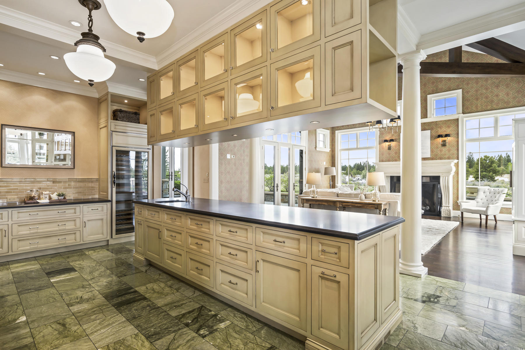 The Highlands at Broken Top - Residential