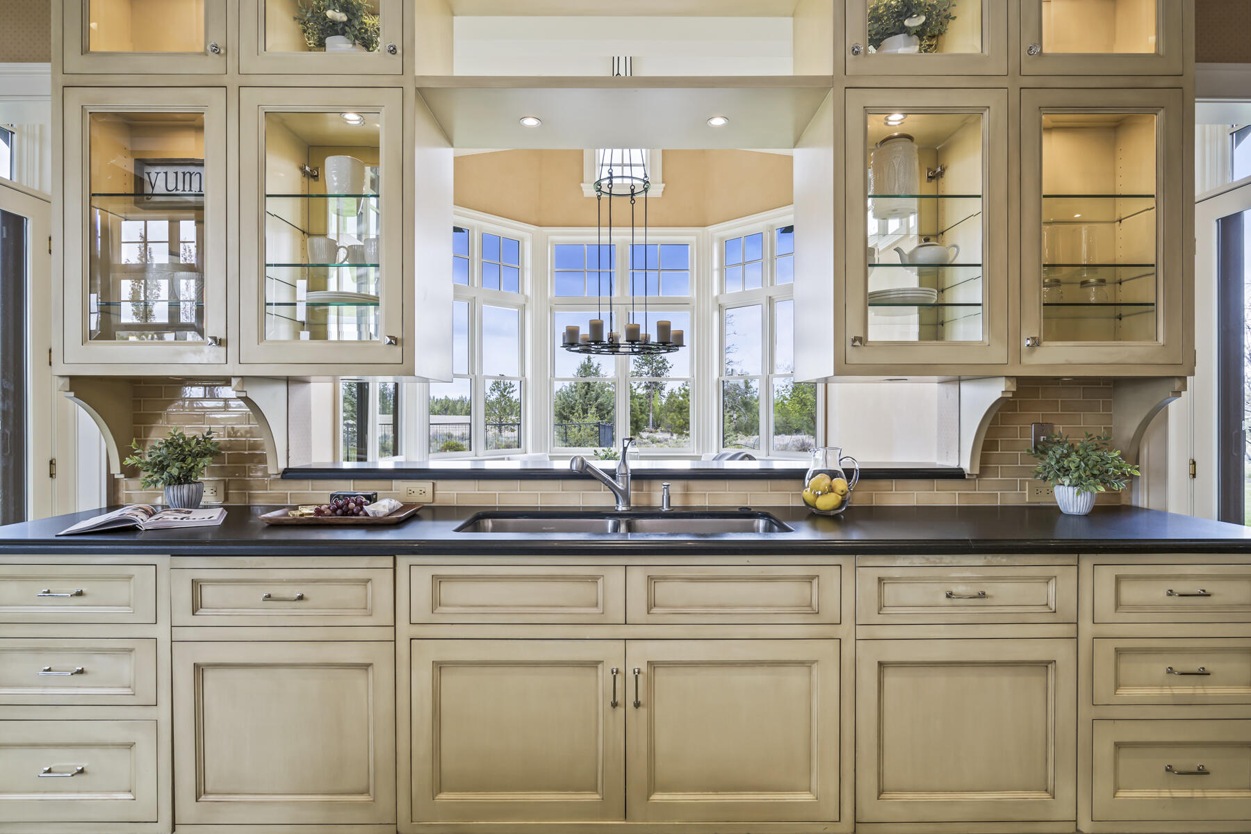 The Highlands at Broken Top - Residential