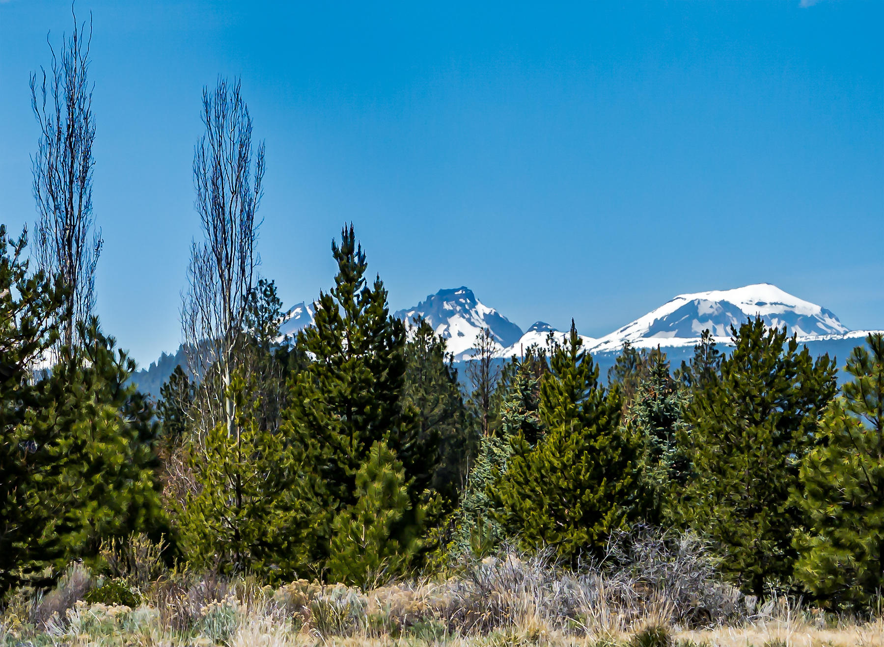 The Highlands at Broken Top - Residential