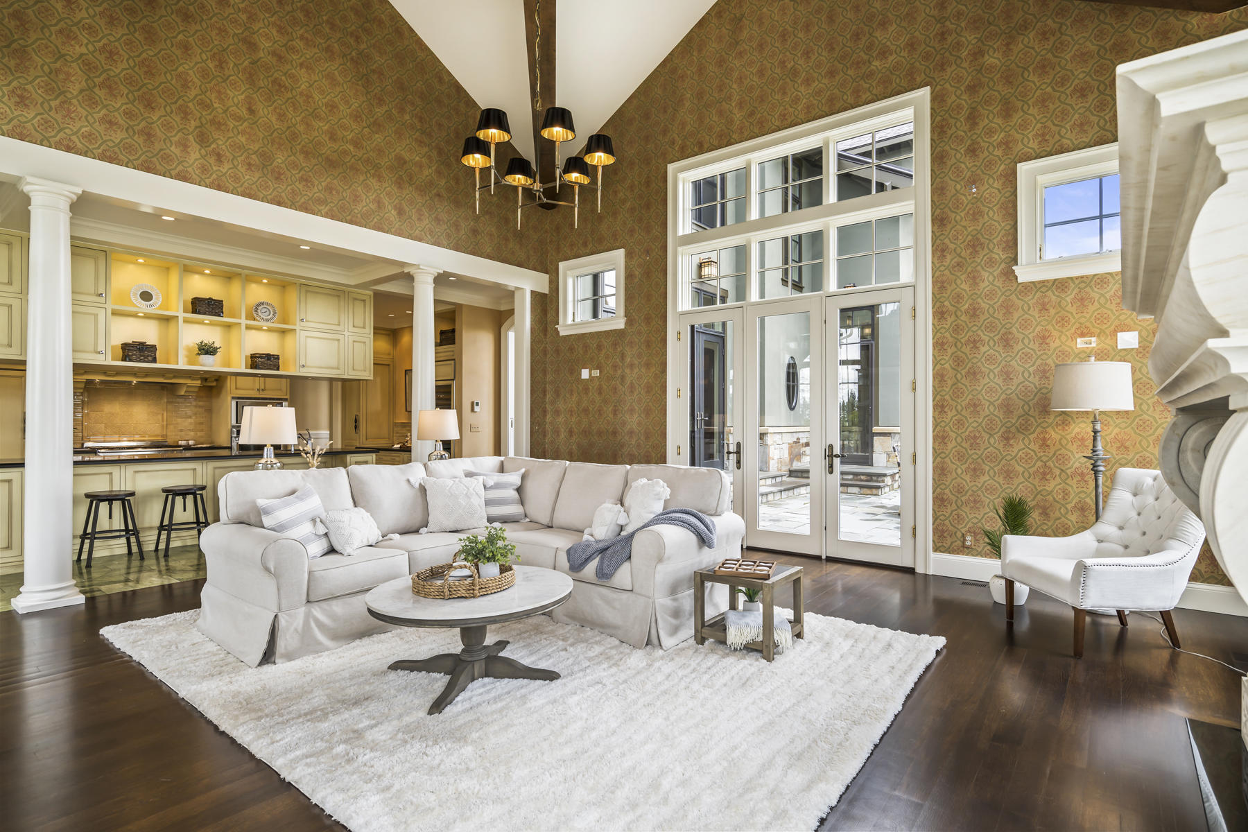 The Highlands at Broken Top - Residential