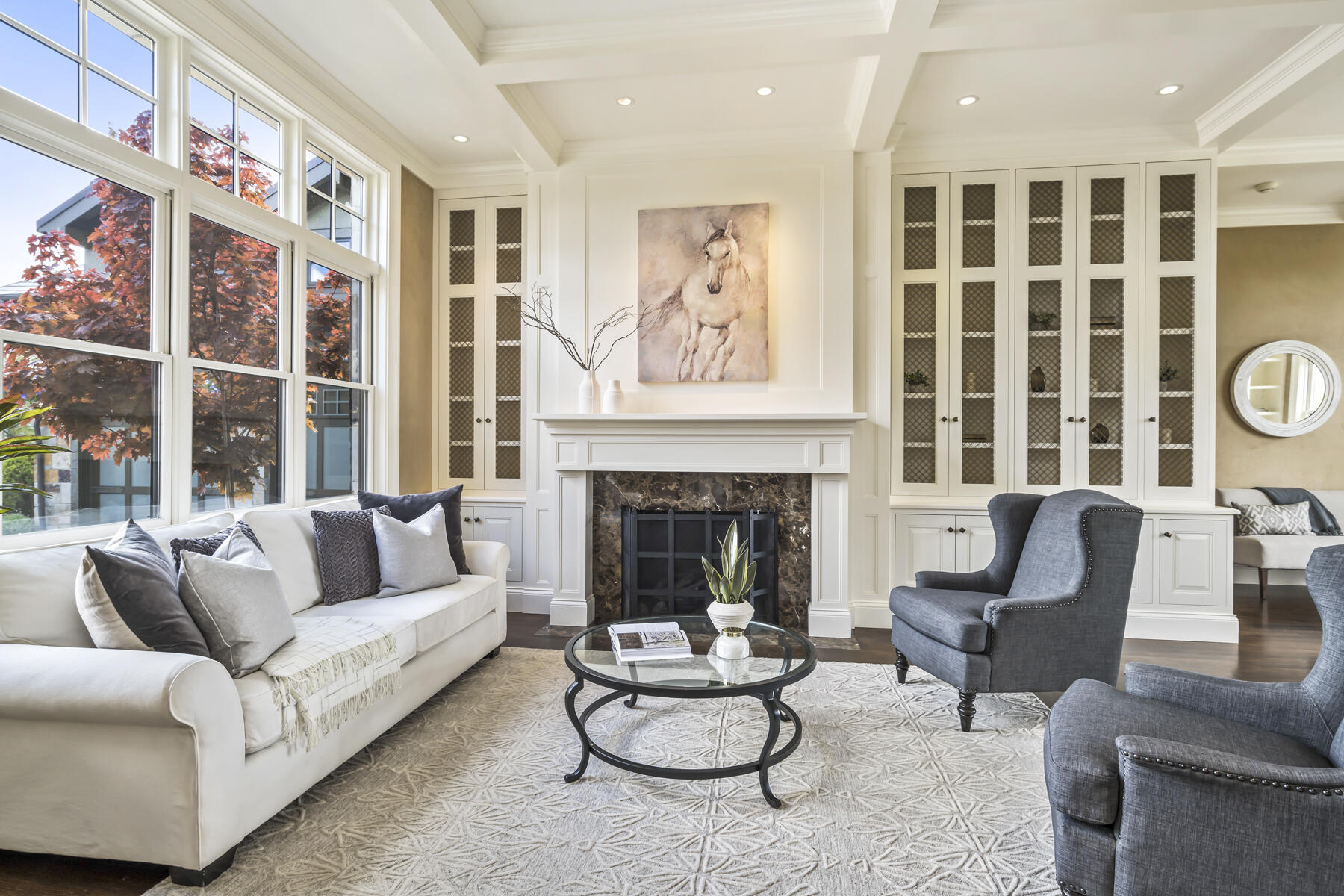 The Highlands at Broken Top - Residential