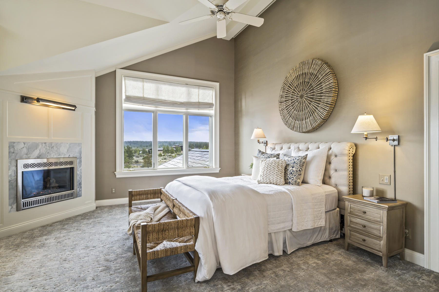 The Highlands at Broken Top - Residential