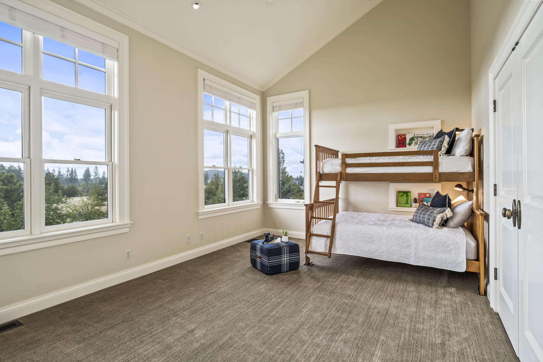 The Highlands at Broken Top - Residential