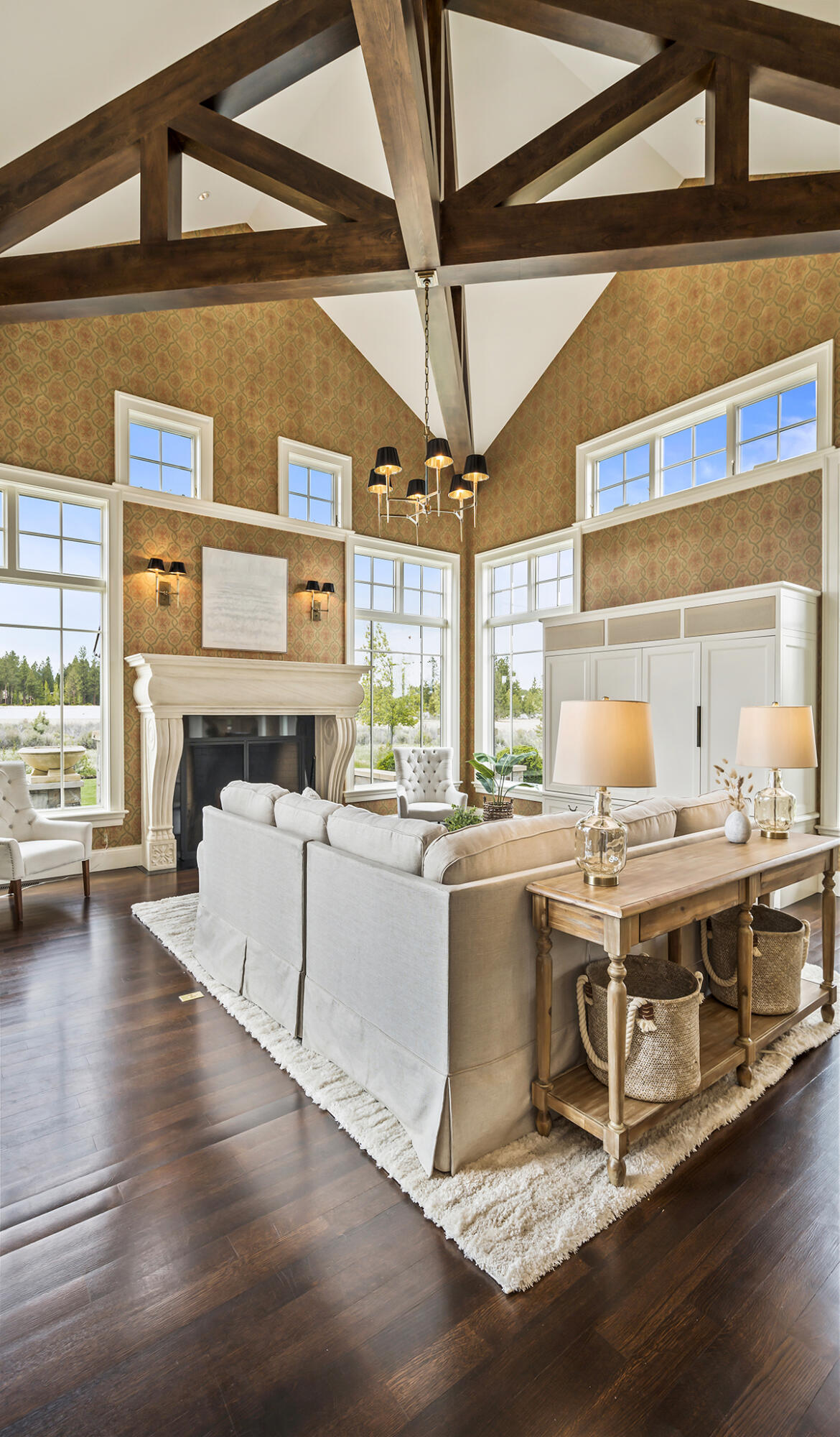 The Highlands at Broken Top - Residential