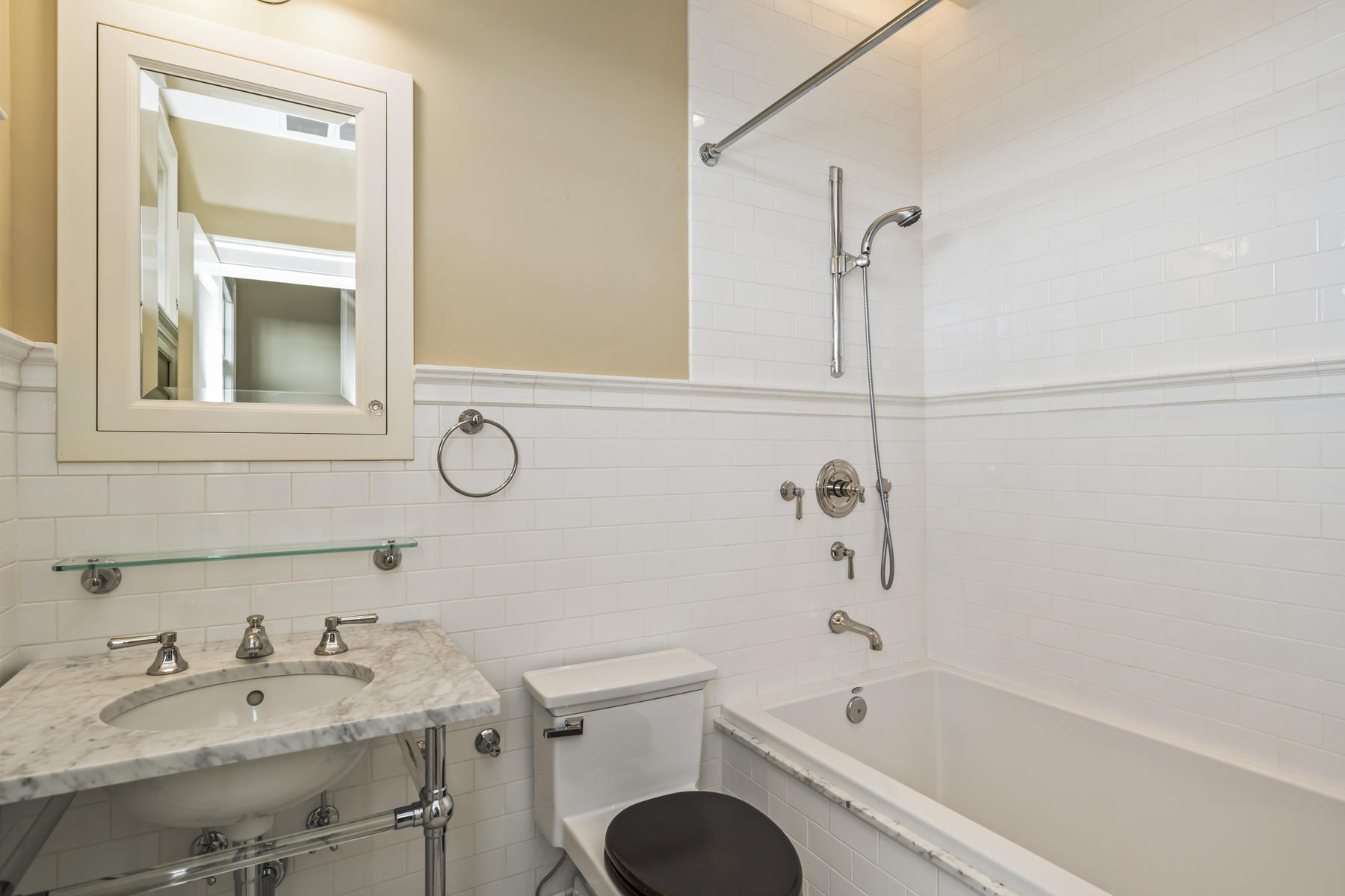 The Highlands at Broken Top - Residential