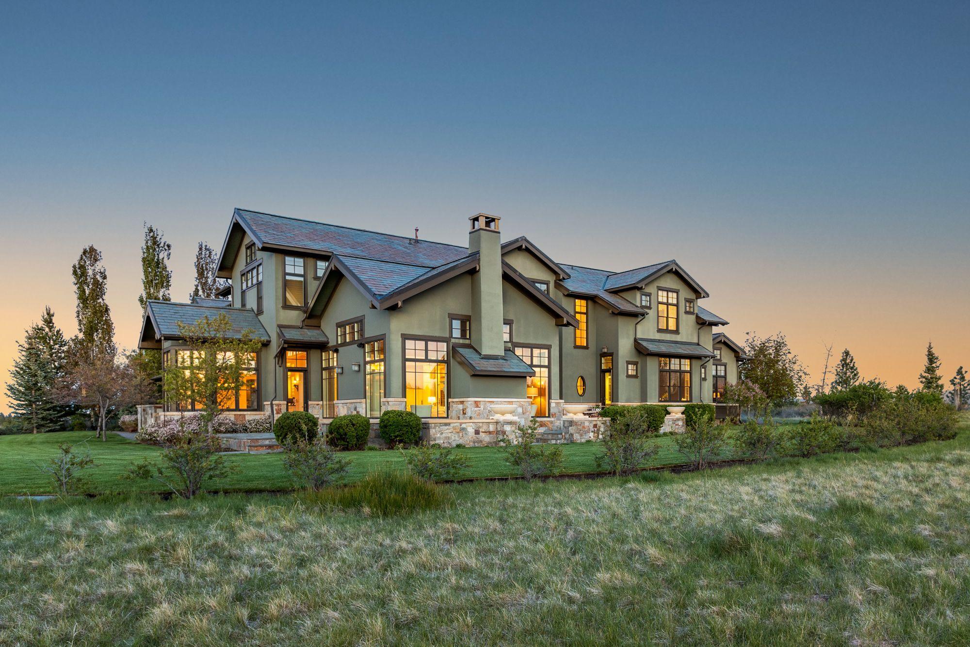 The Highlands at Broken Top - Residential