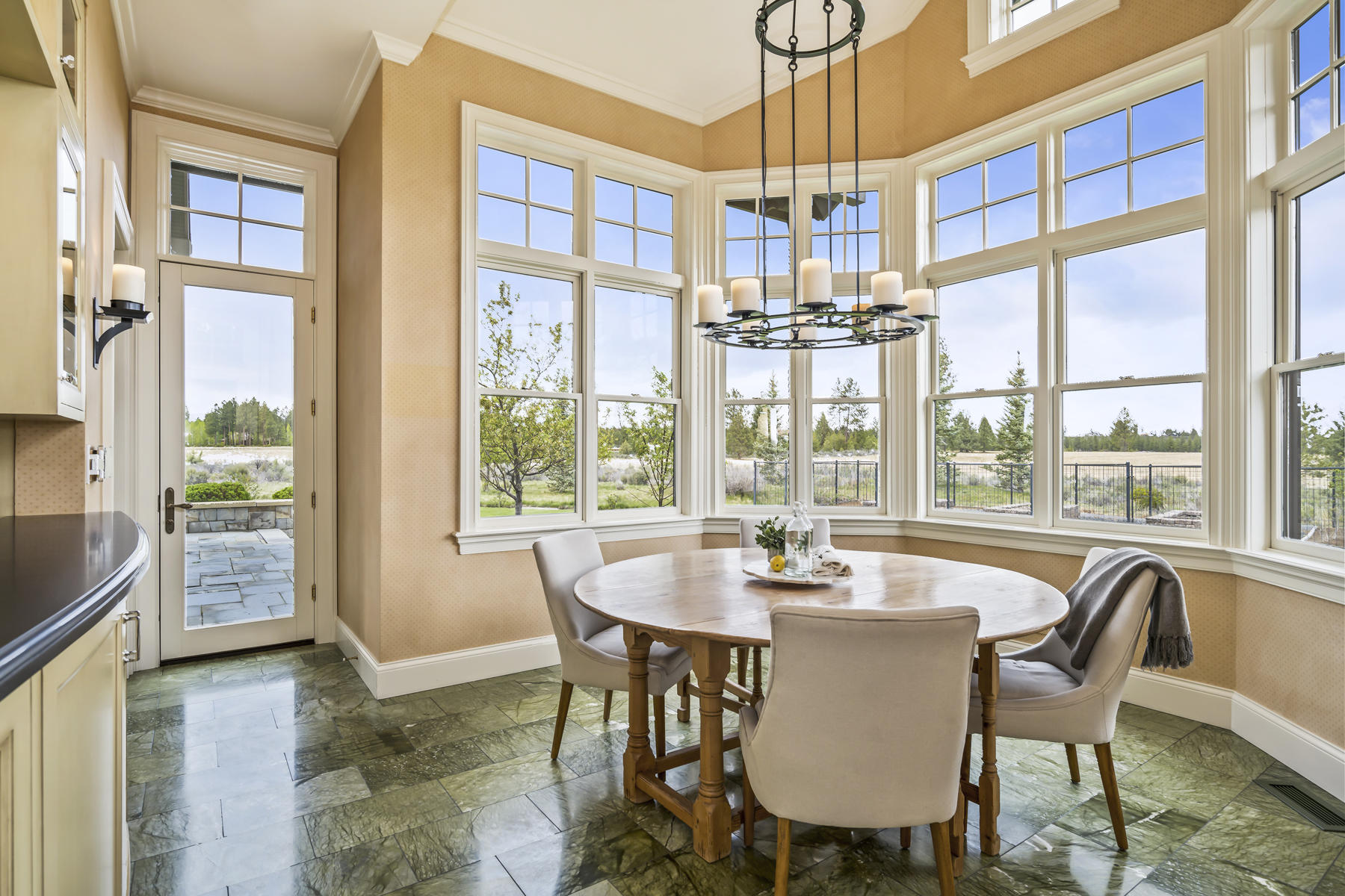 The Highlands at Broken Top - Residential