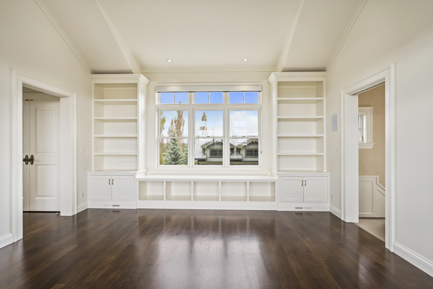 The Highlands at Broken Top - Residential