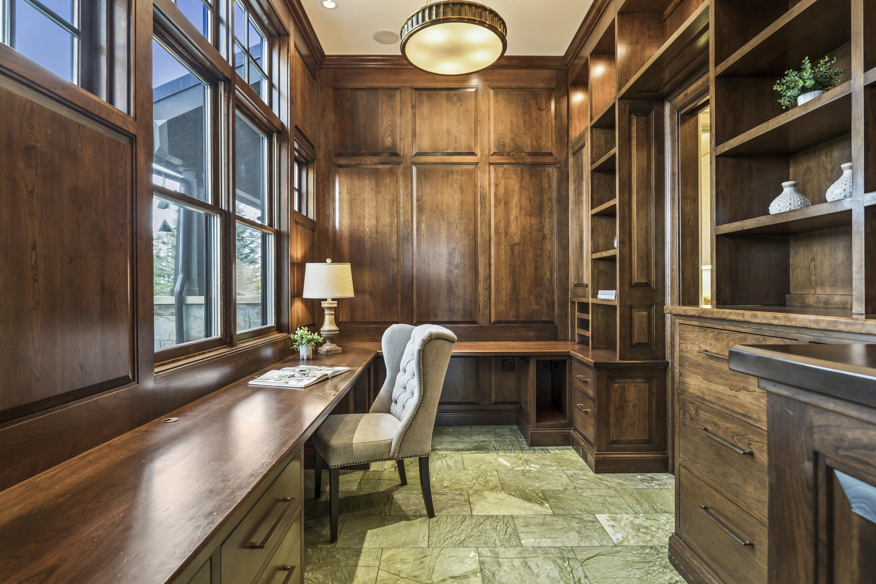 The Highlands at Broken Top - Residential