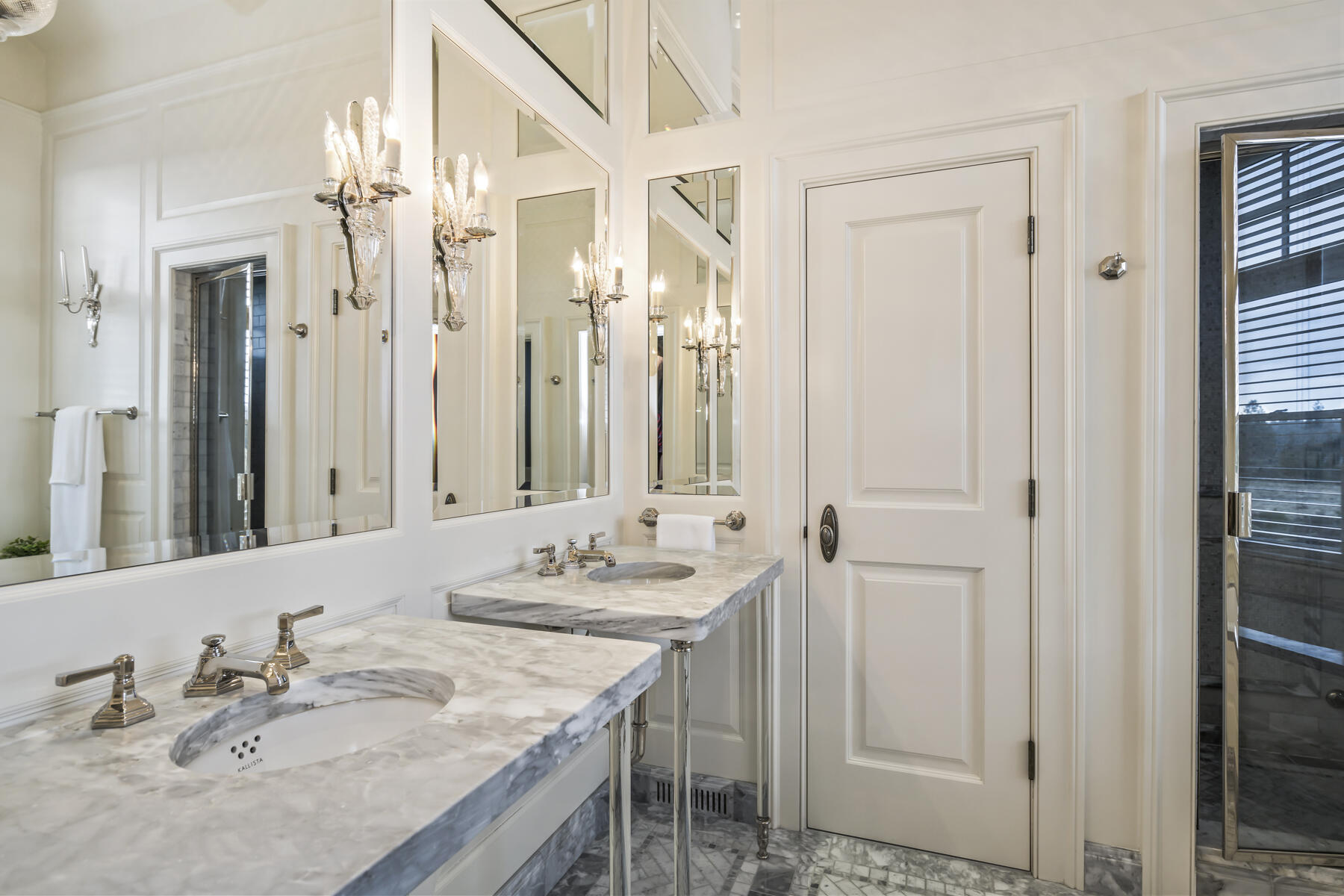 The Highlands at Broken Top - Residential