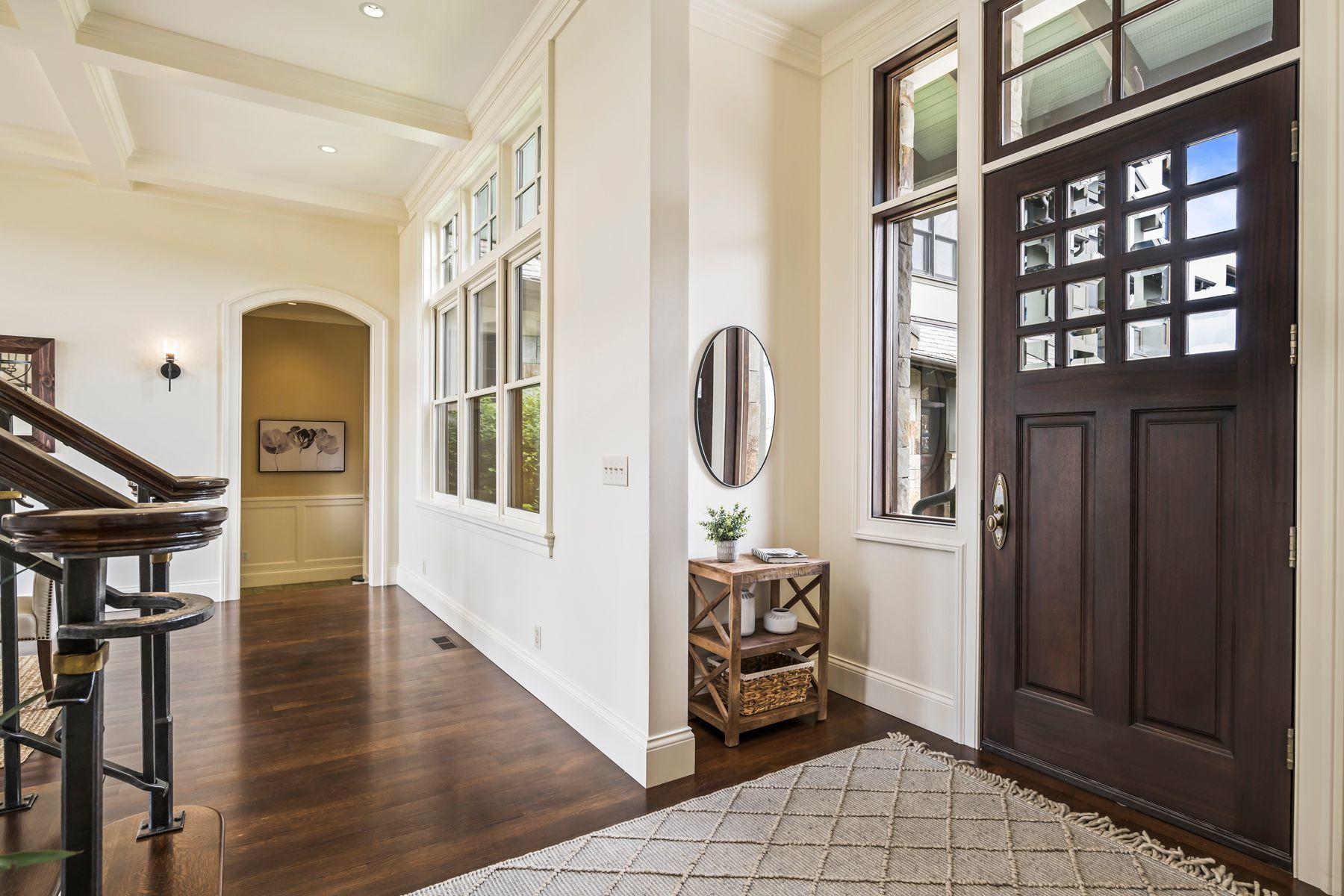 The Highlands at Broken Top - Residential