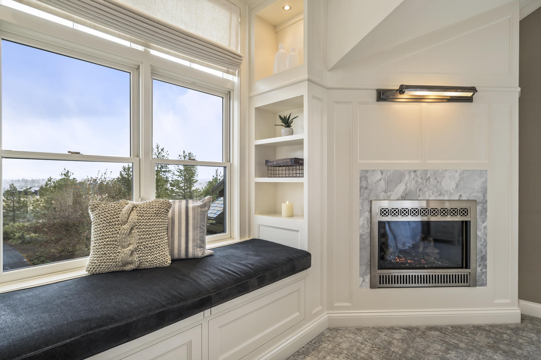 The Highlands at Broken Top - Residential