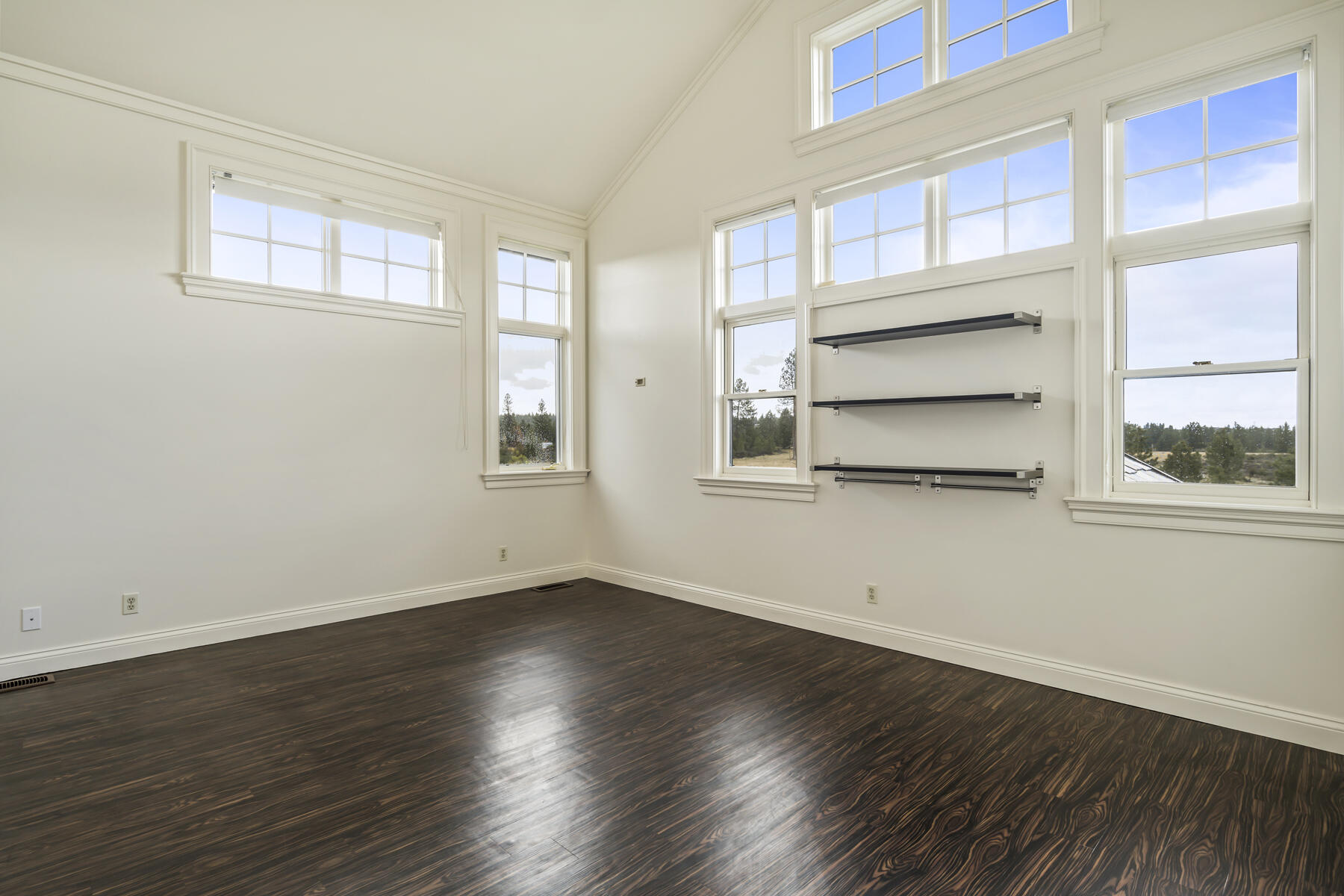 The Highlands at Broken Top - Residential