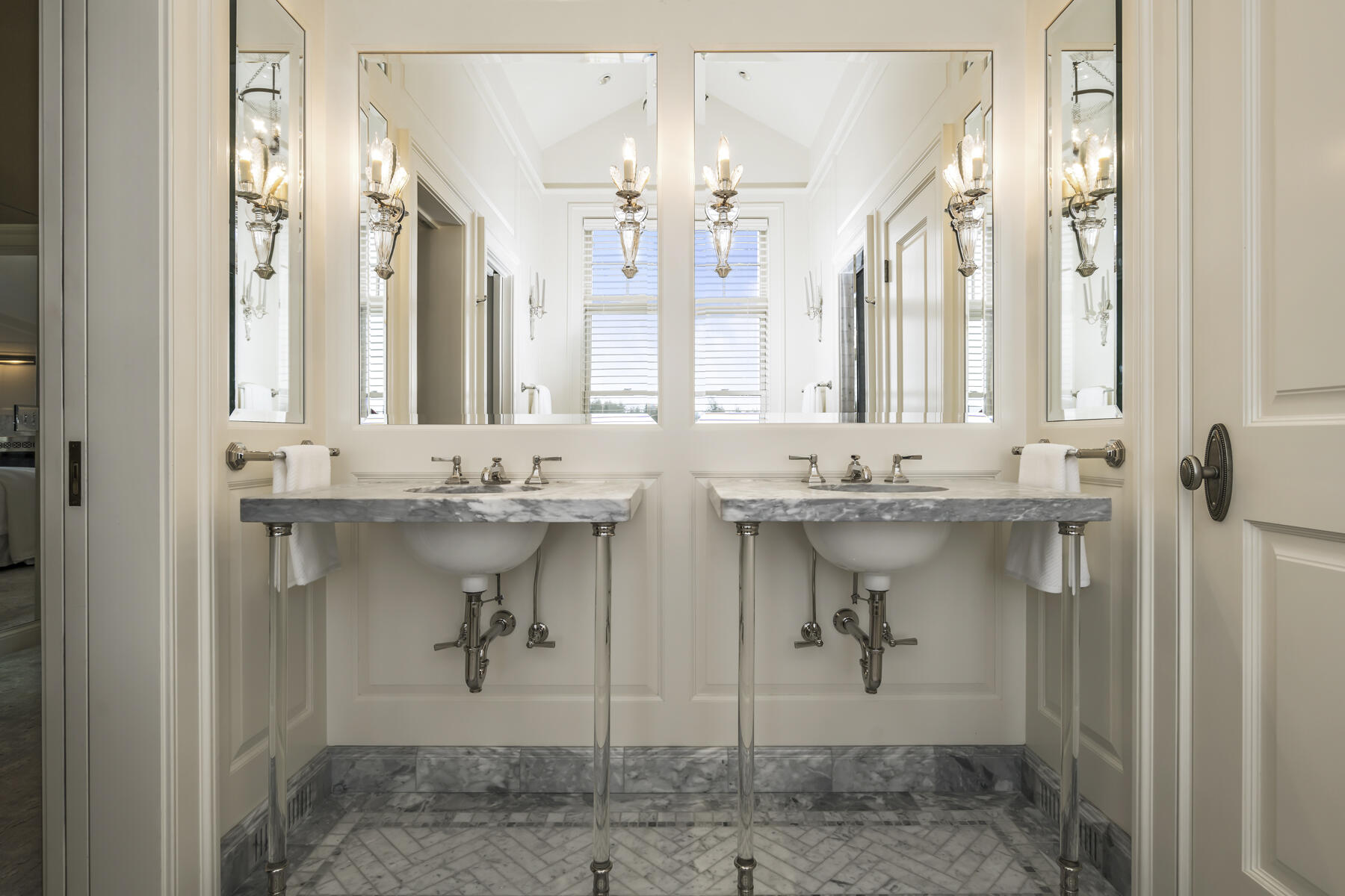 The Highlands at Broken Top - Residential