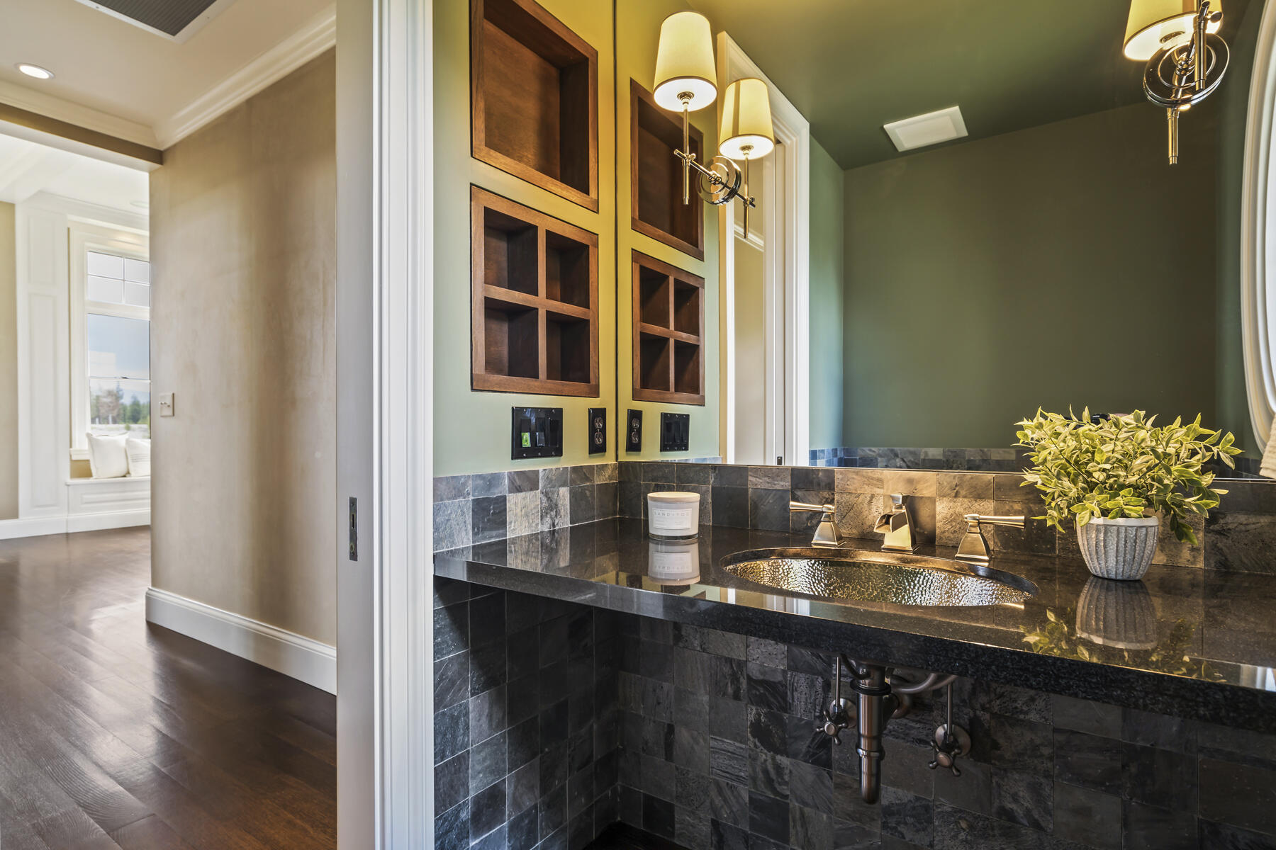 The Highlands at Broken Top - Residential