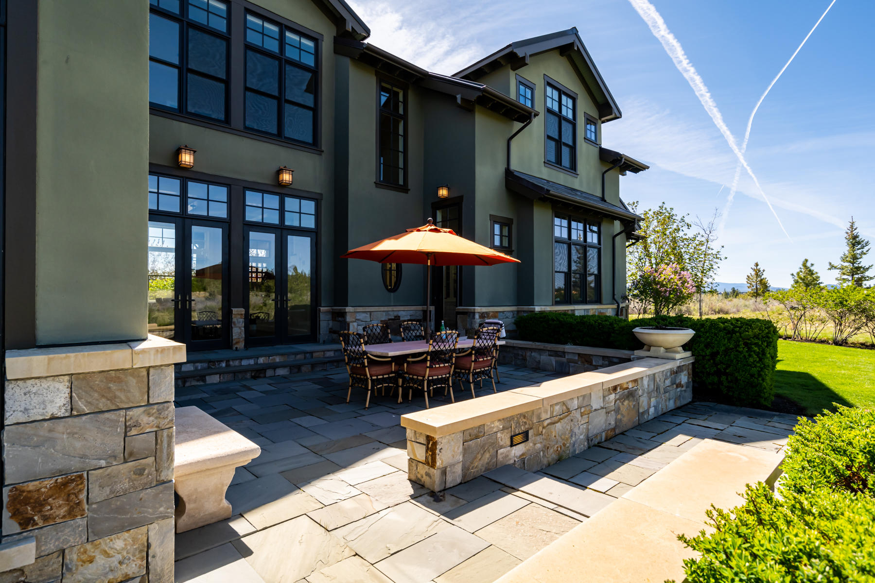 The Highlands at Broken Top - Residential