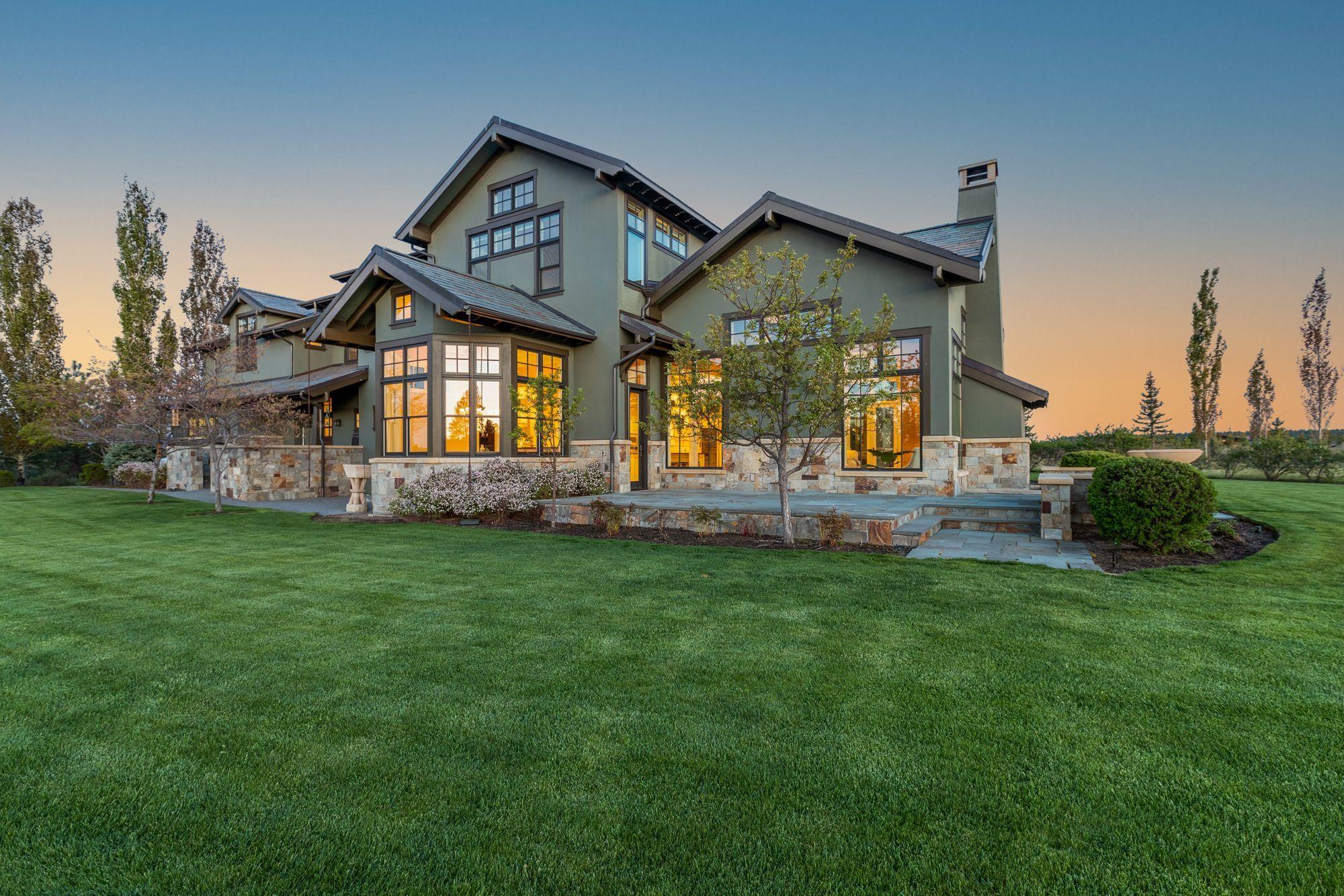 The Highlands at Broken Top - Residential