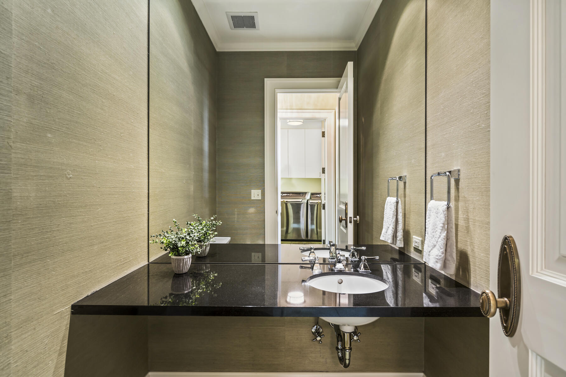 The Highlands at Broken Top - Residential