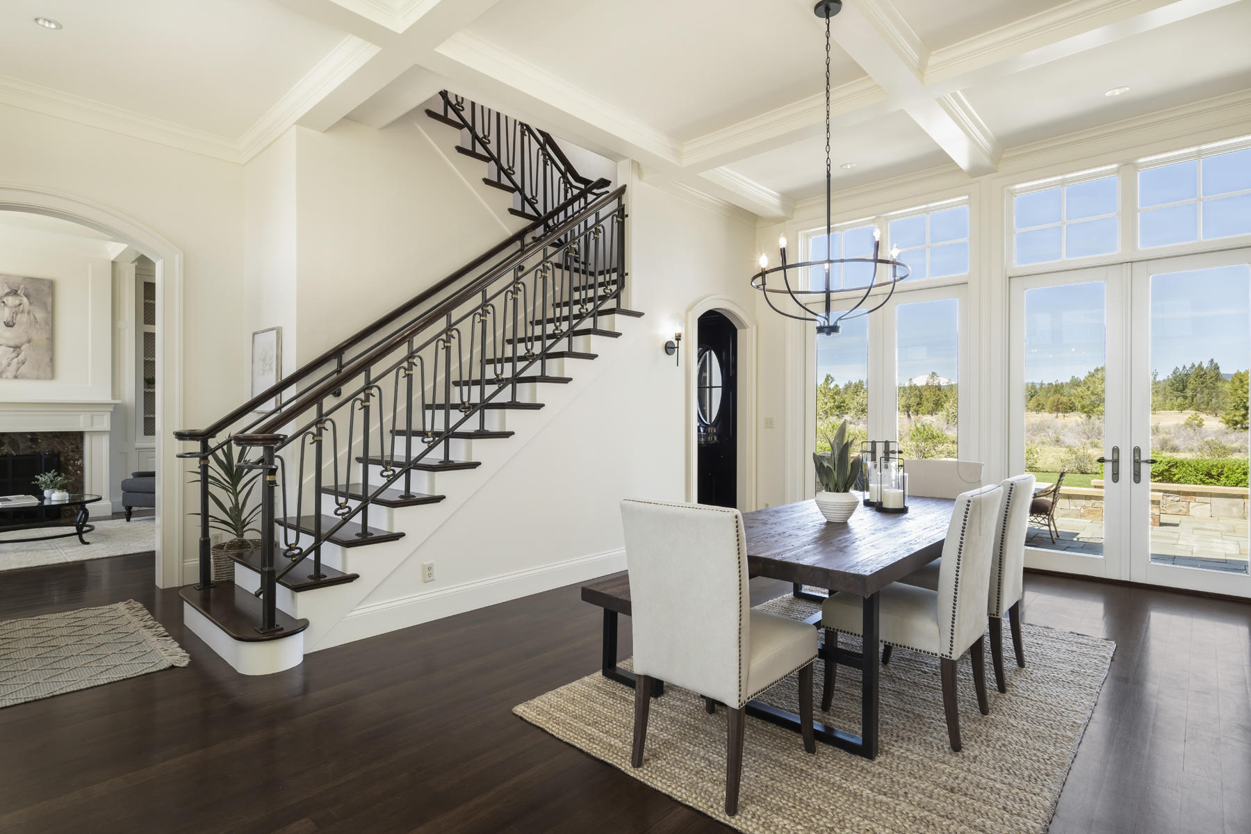 The Highlands at Broken Top - Residential