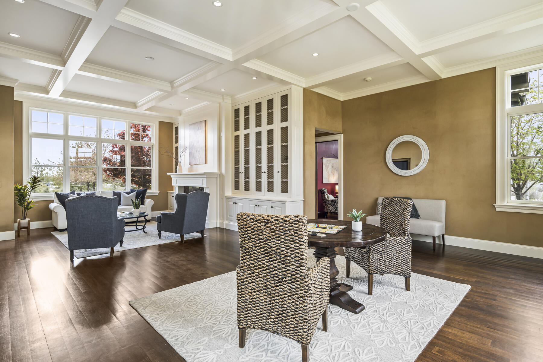 The Highlands at Broken Top - Residential