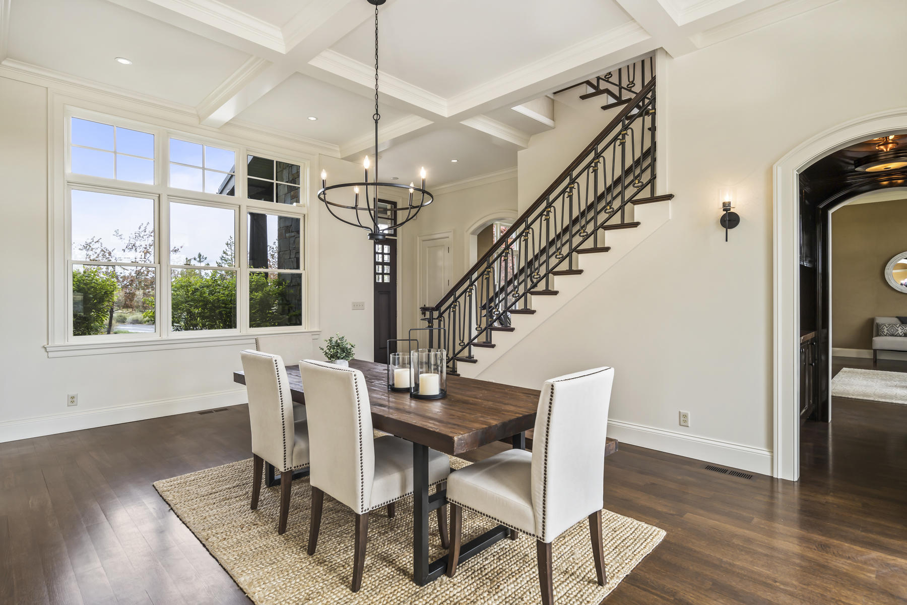 The Highlands at Broken Top - Residential