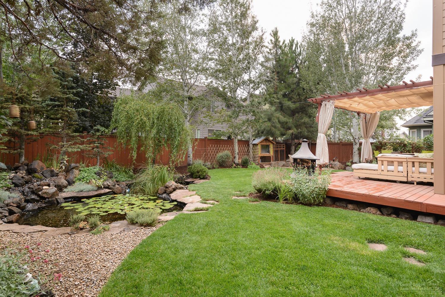 Yardley Estates - Residential