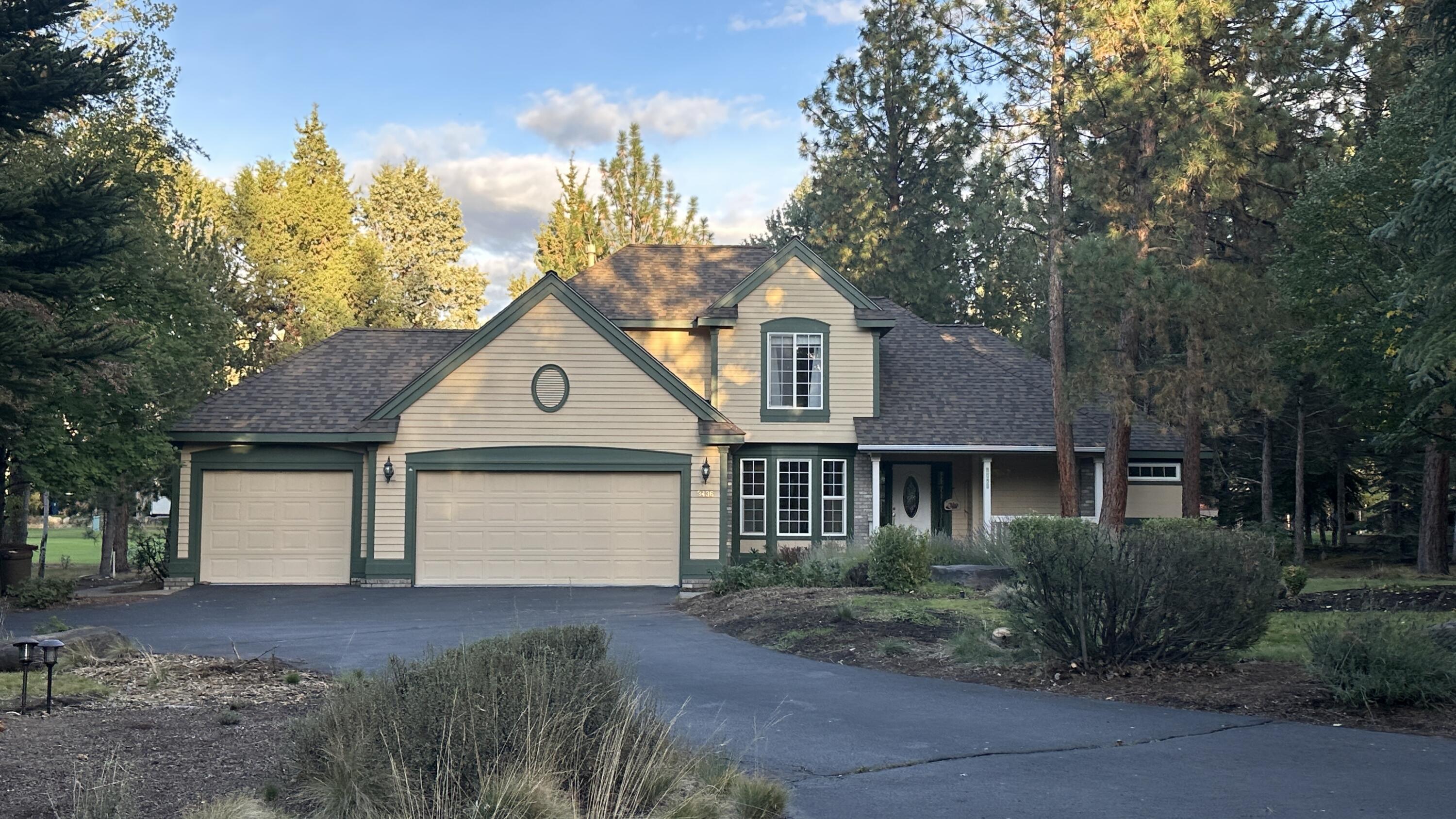 Awbrey Glen - Residential