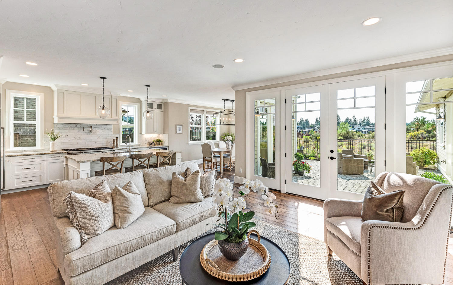 NorthWest Crossing - Residential