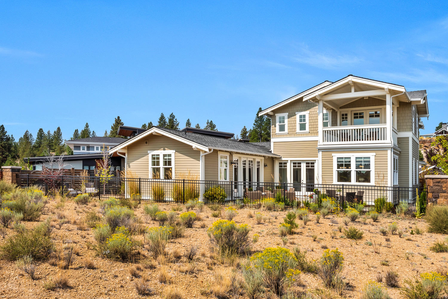 NorthWest Crossing - Residential