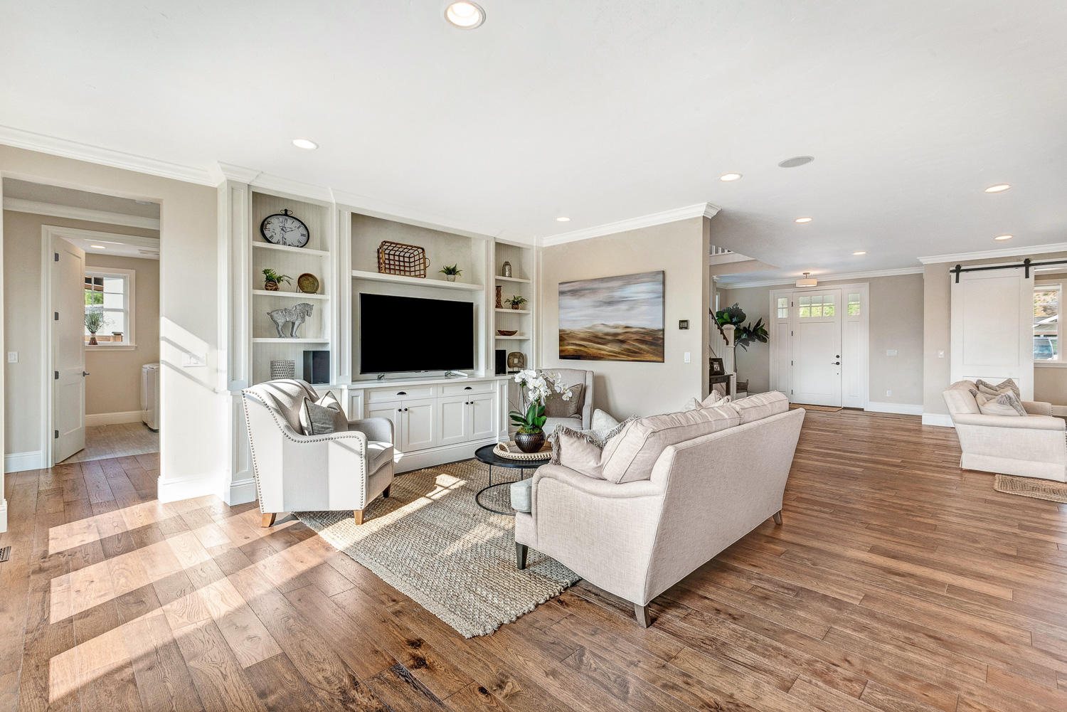 NorthWest Crossing - Residential