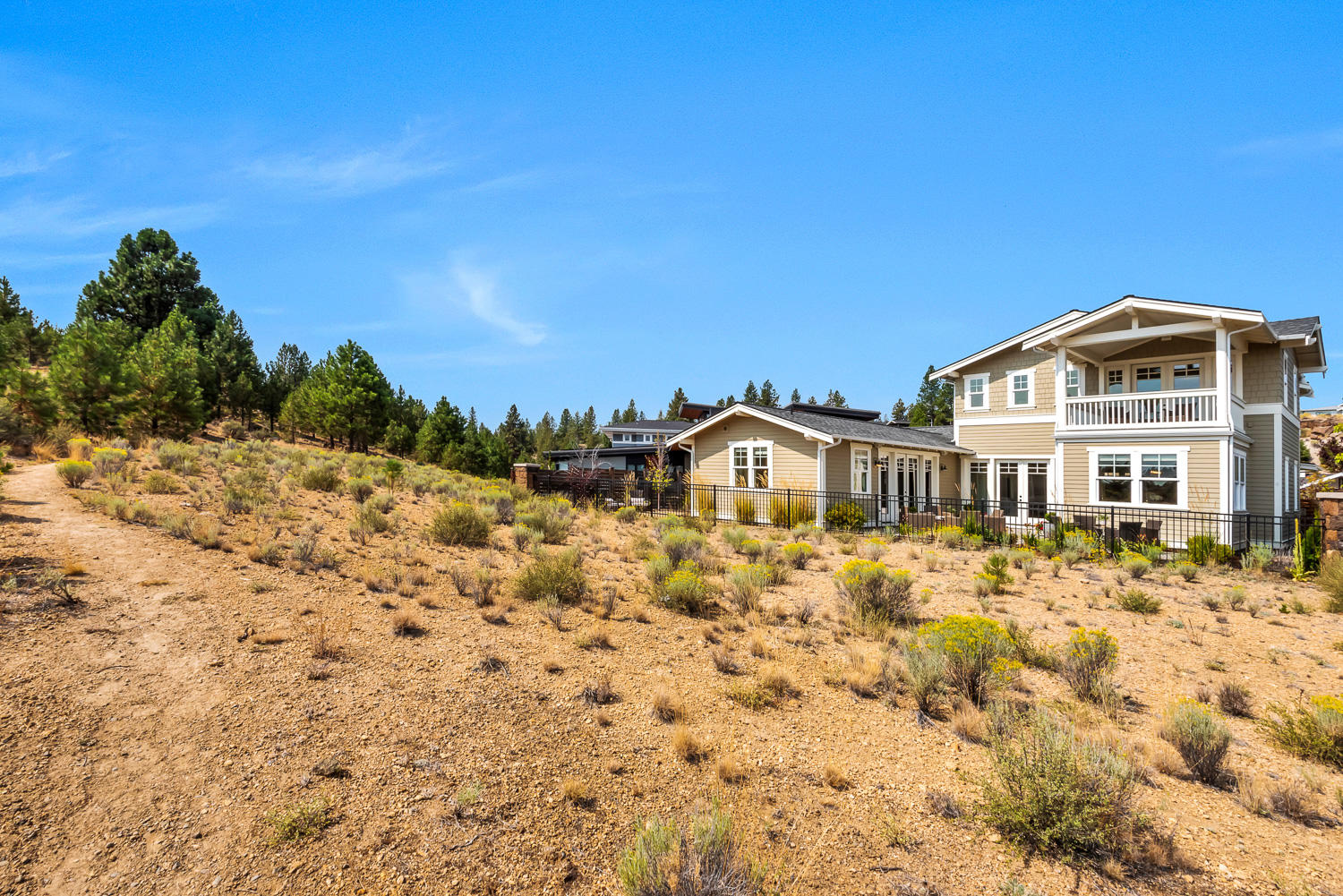 NorthWest Crossing - Residential