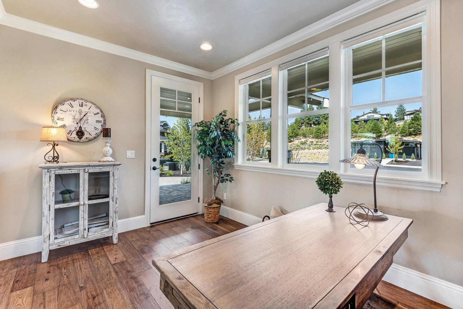 NorthWest Crossing - Residential