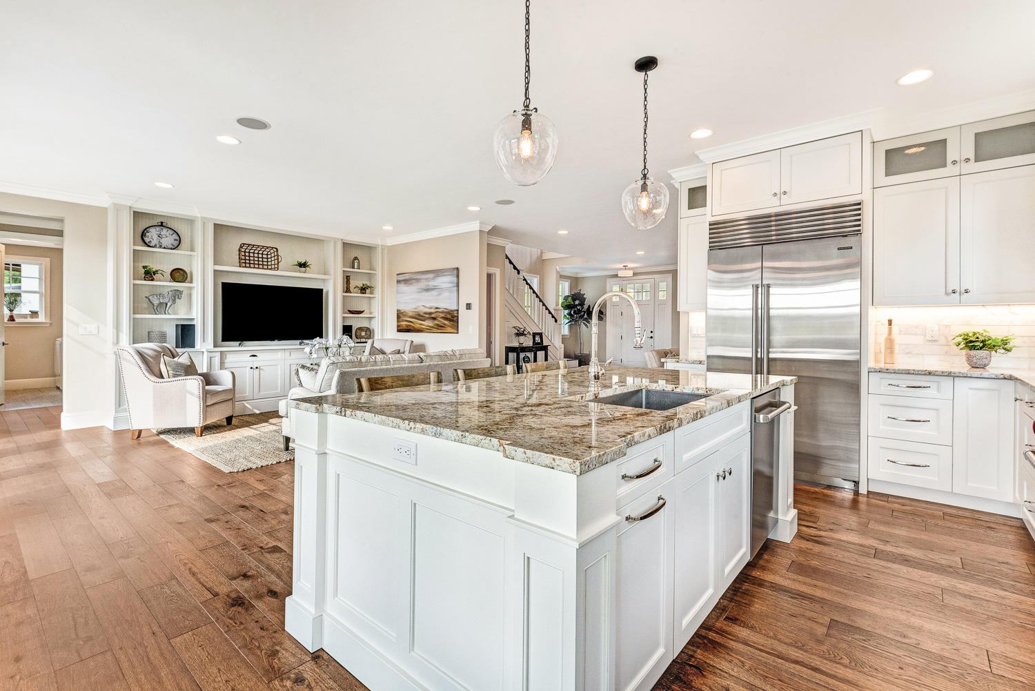 NorthWest Crossing - Residential