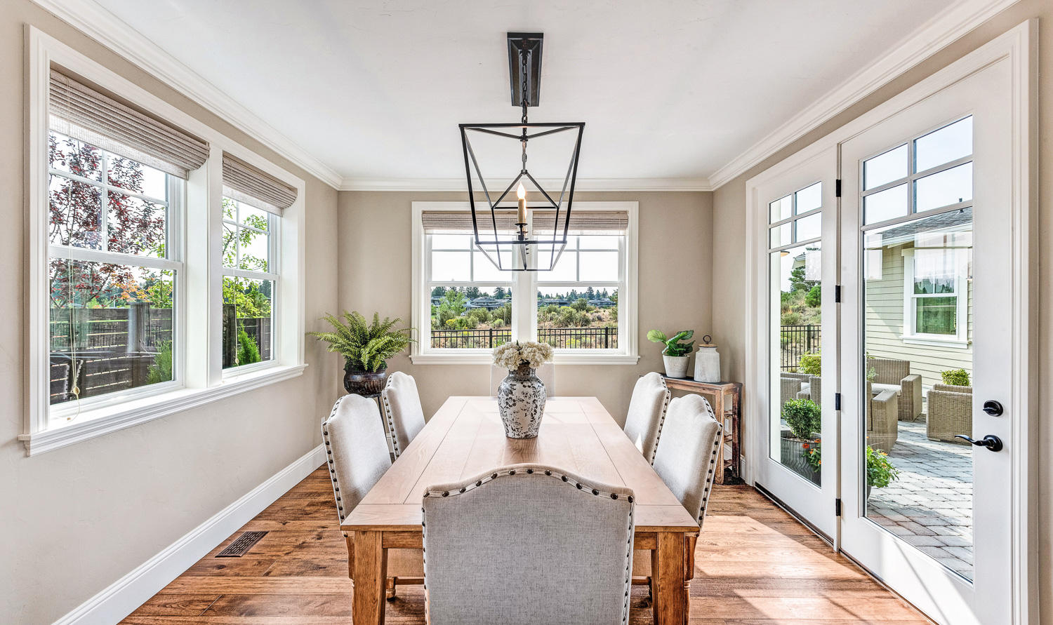 NorthWest Crossing - Residential