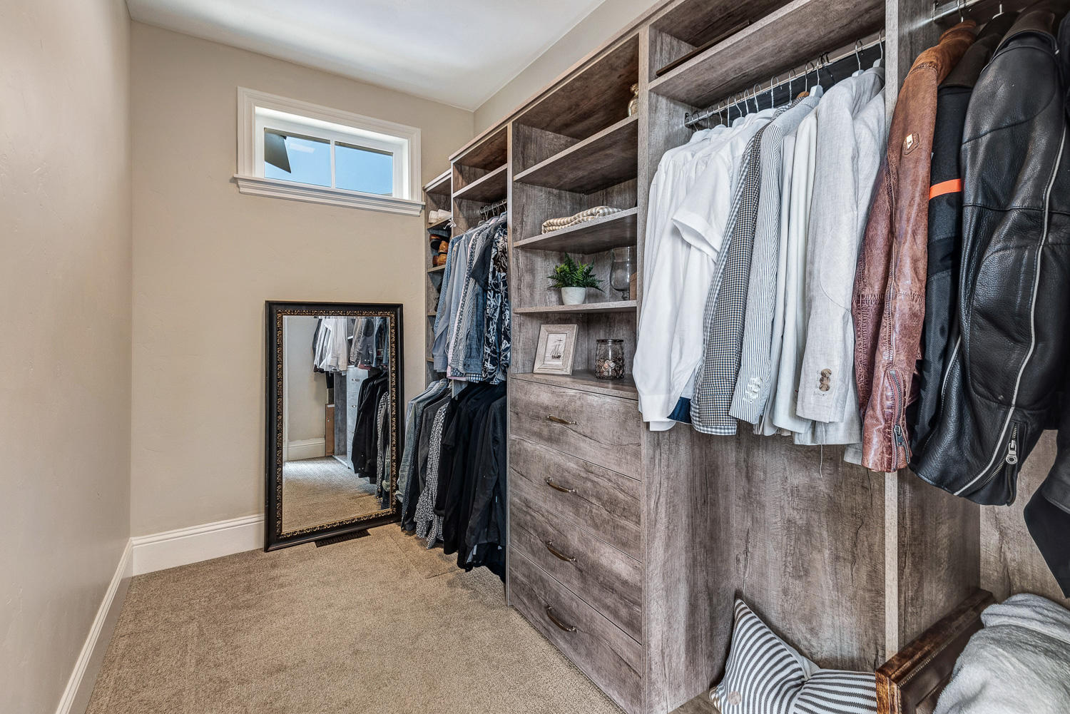 NorthWest Crossing - Residential