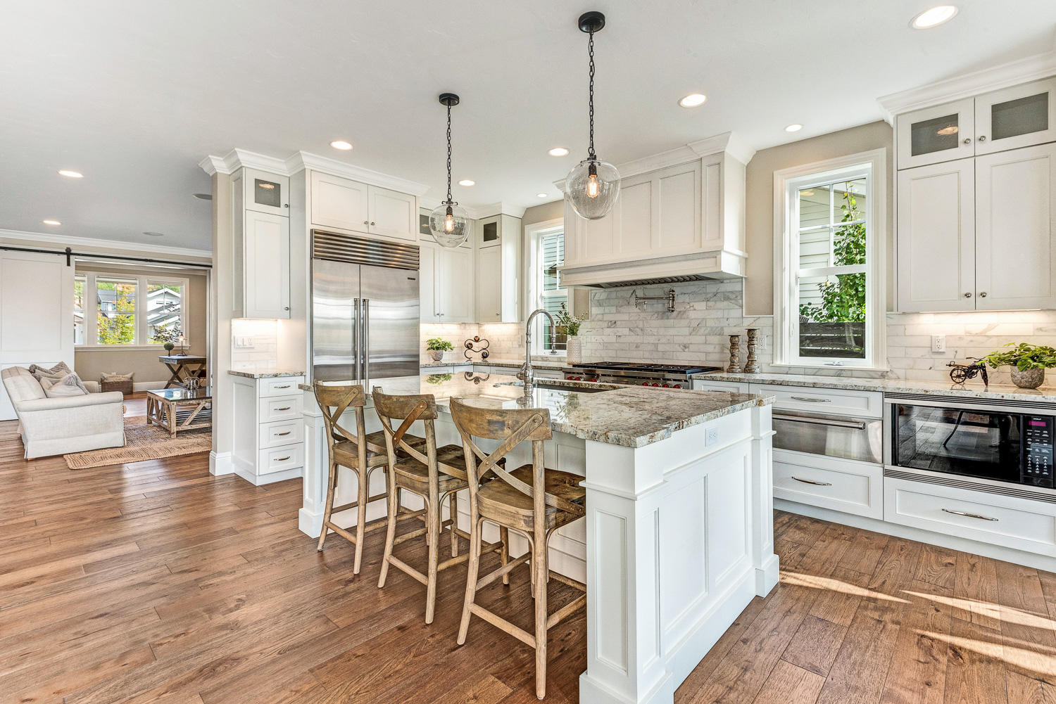 NorthWest Crossing - Residential