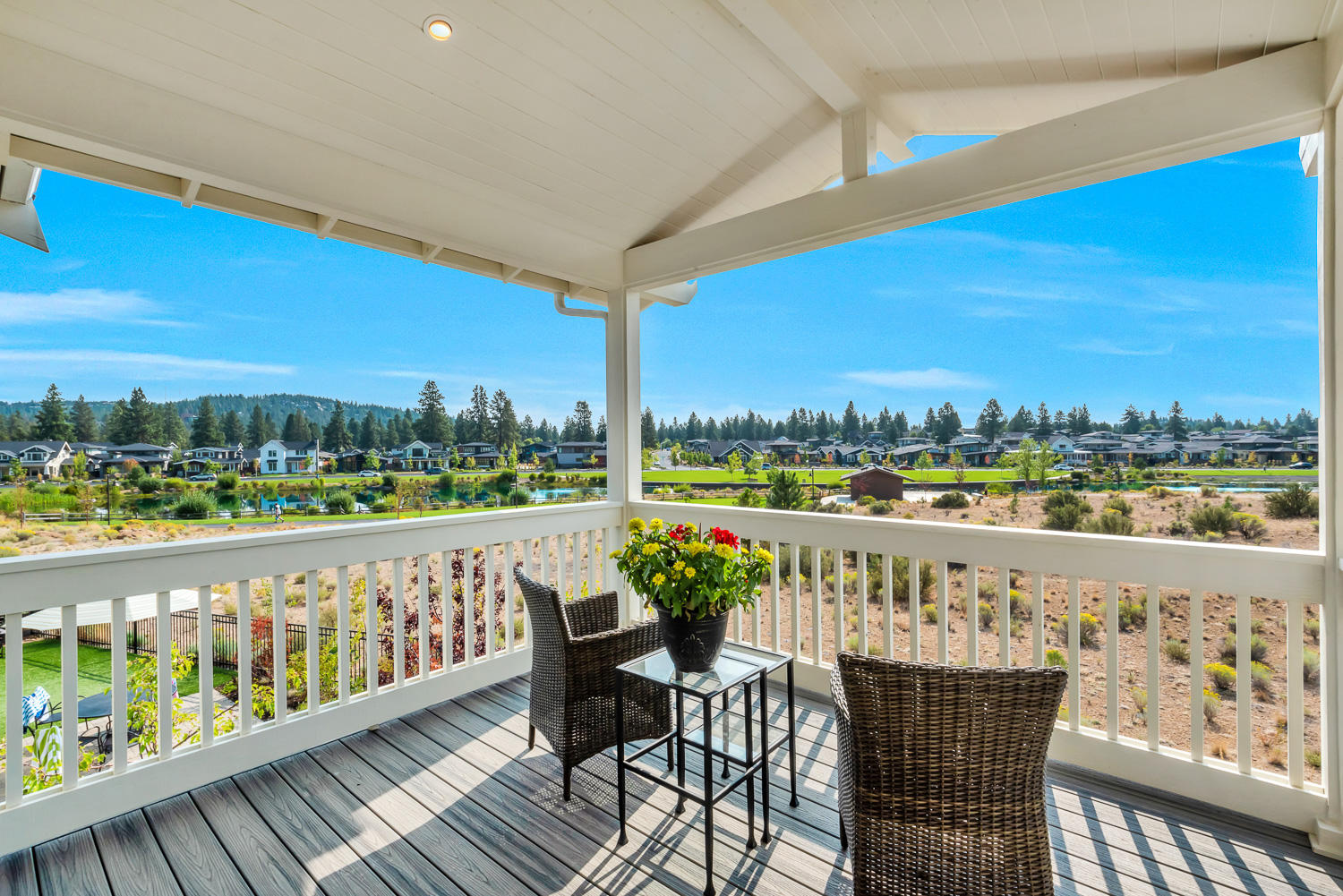 NorthWest Crossing - Residential