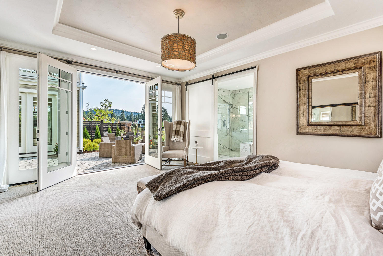 NorthWest Crossing - Residential