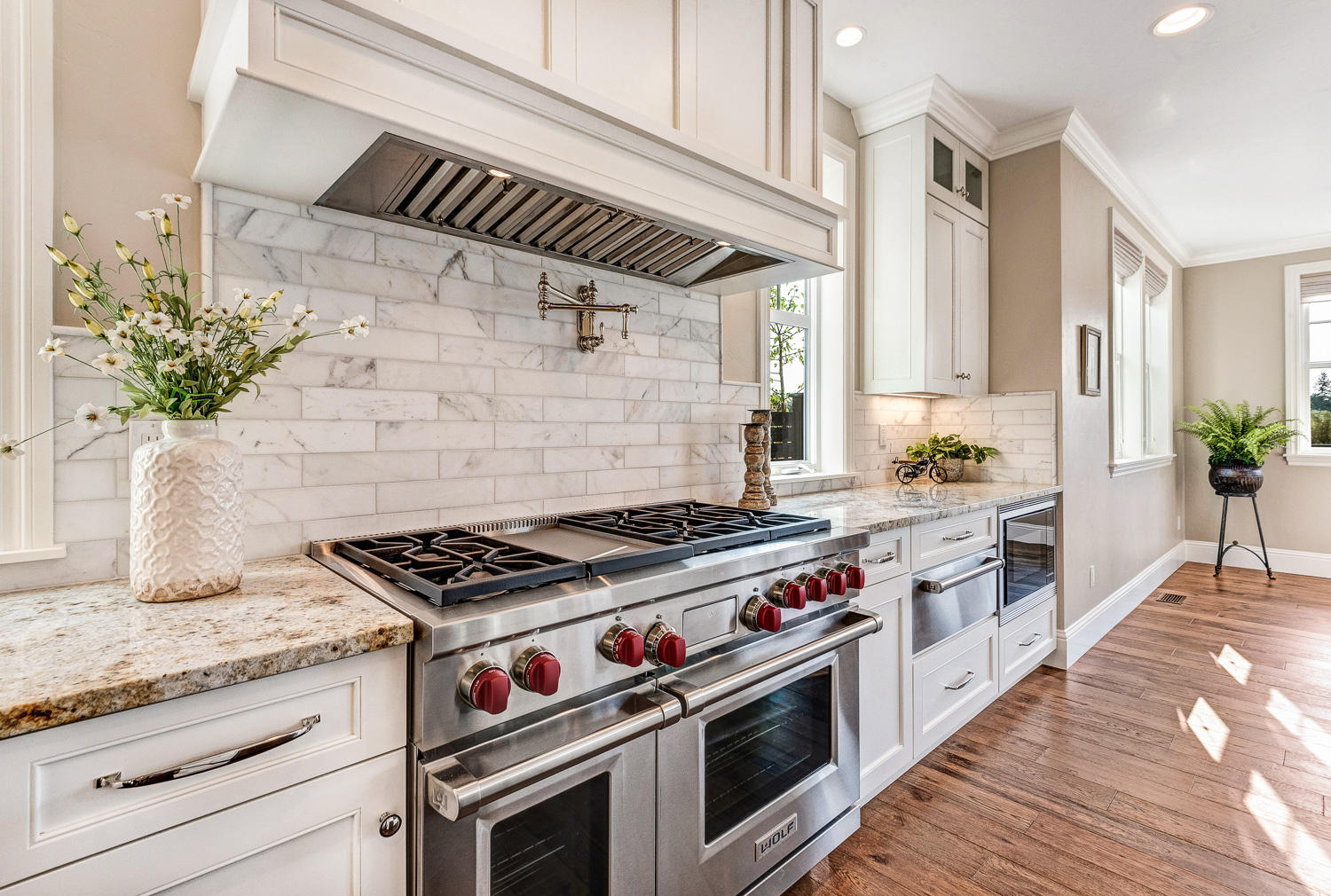 NorthWest Crossing - Residential