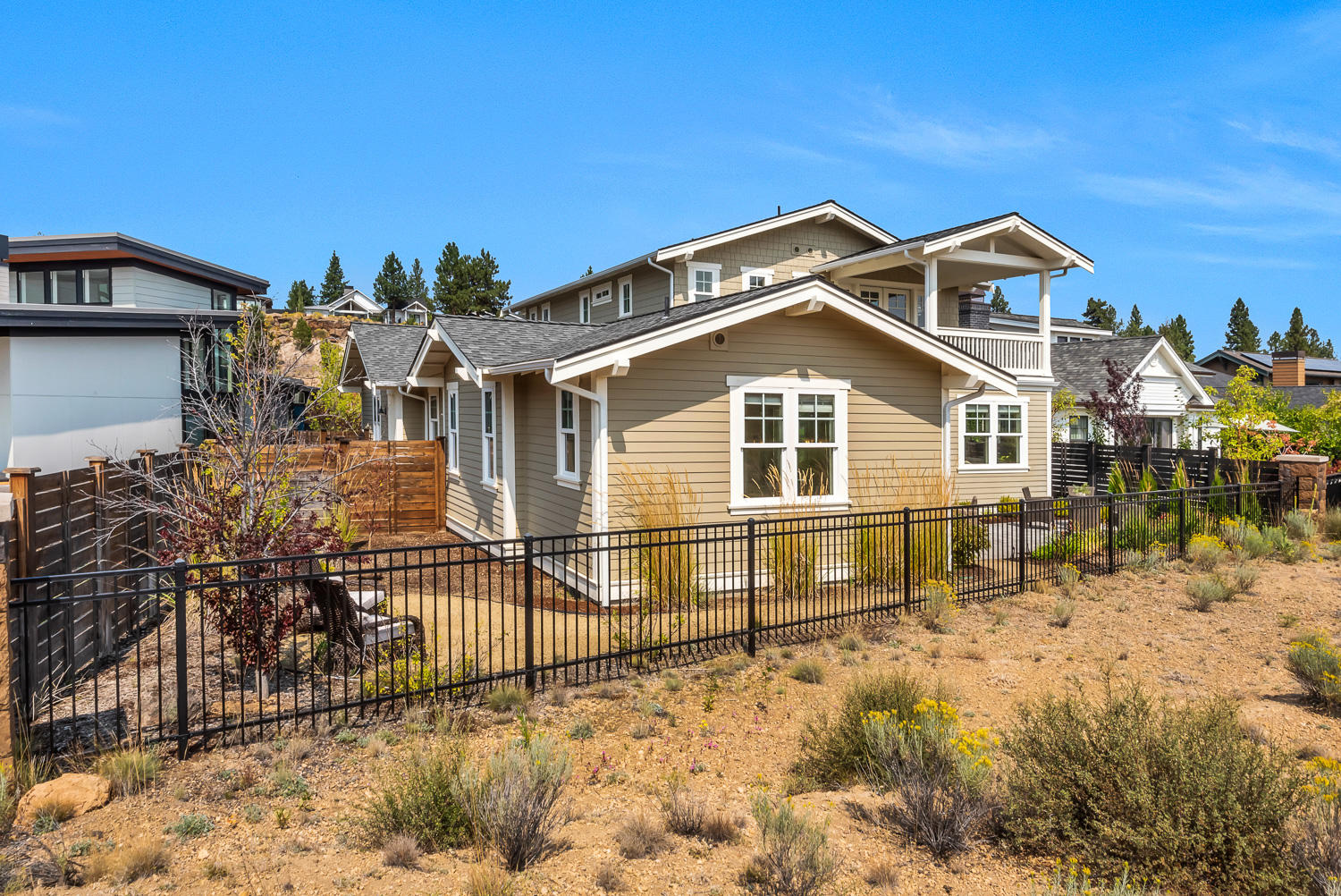 NorthWest Crossing - Residential