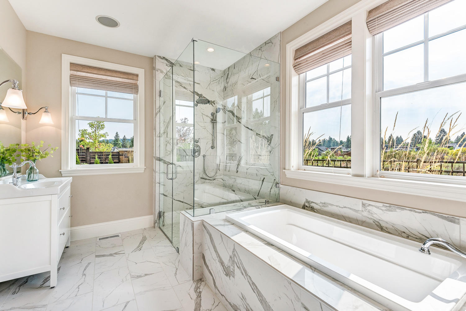 NorthWest Crossing - Residential