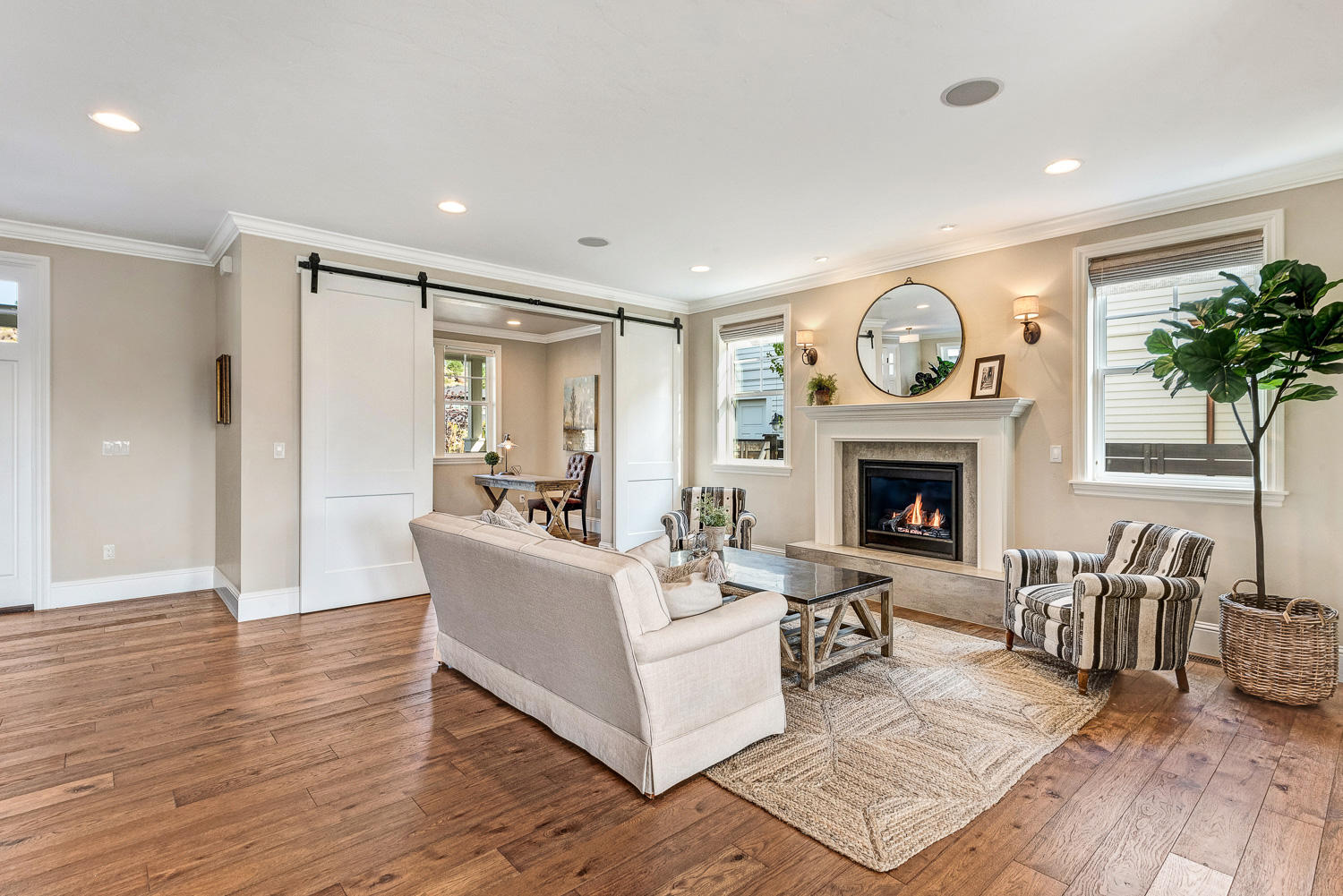 NorthWest Crossing - Residential