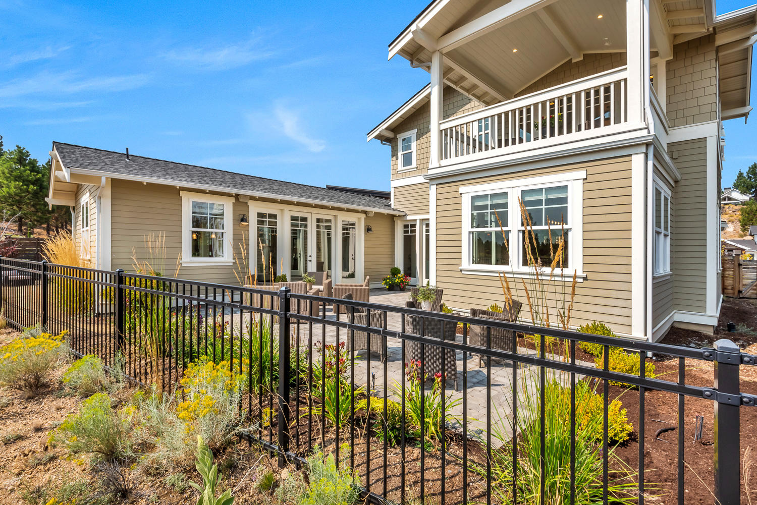 NorthWest Crossing - Residential