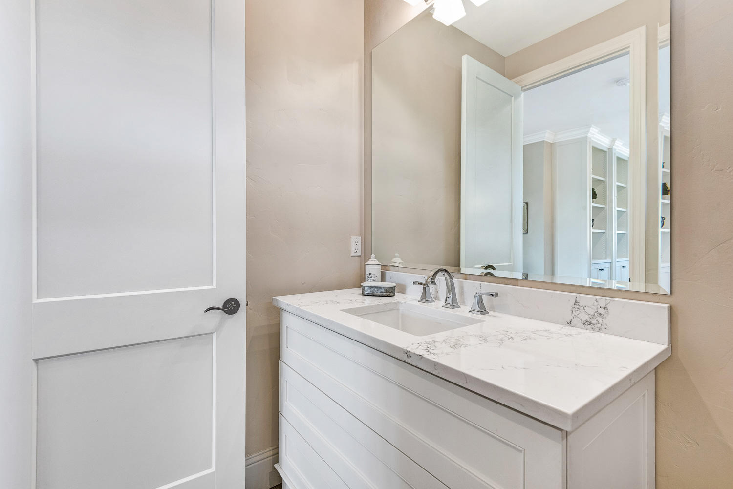 NorthWest Crossing - Residential