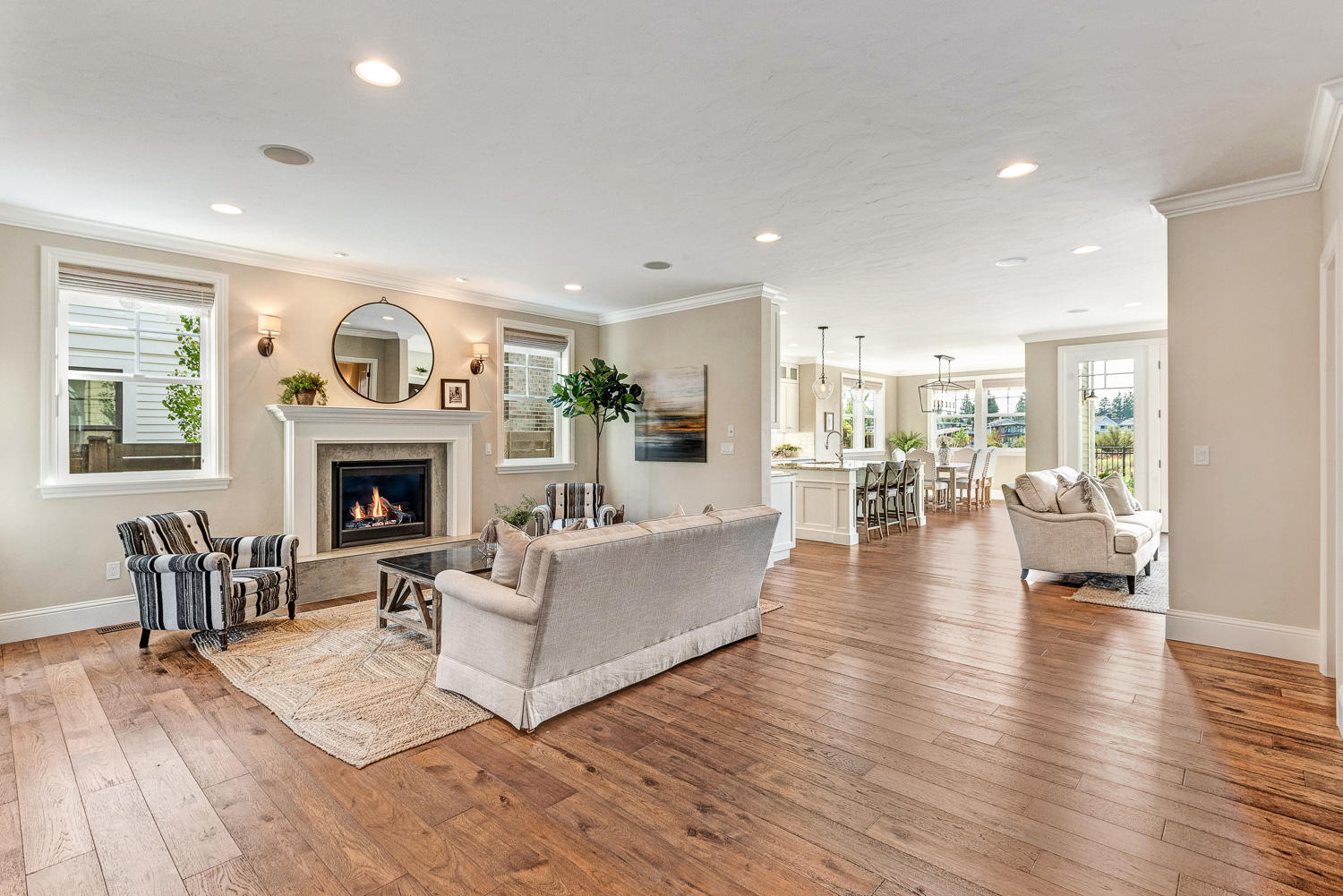 NorthWest Crossing - Residential