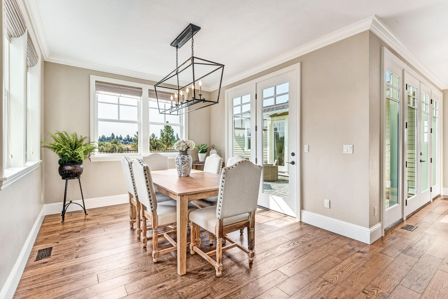 NorthWest Crossing - Residential